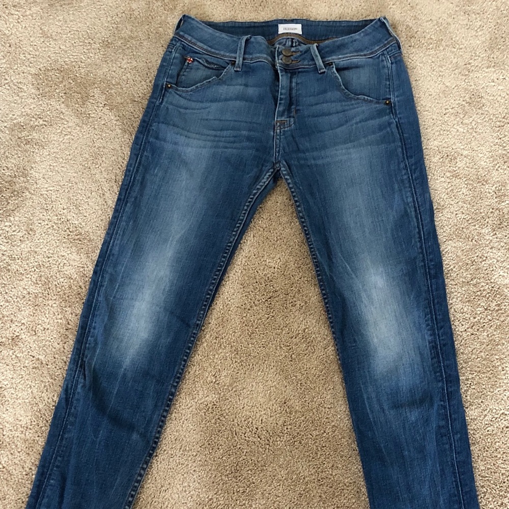 ❌ SOLD ‼️ Hudson jeans size 28